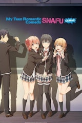 Animes In Japan 🎄 on X: Horimiya é o melhor anime de romance de 2021💞   / X