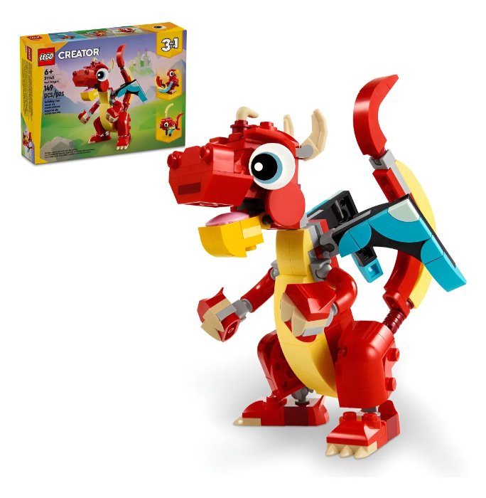 Top 10 Melhores LEGO Infantis em 2026 (Disney, Minecraft e mais) 2
