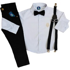 Roupa Social Infantil Menino Formatura