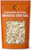 MINERAL NUTRI PLUS Castanhas de Caju Torradas em Bandas sem Sal 1