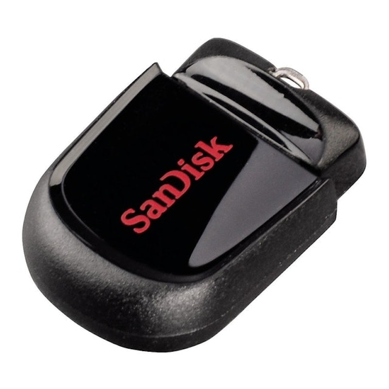 Pen Drive Cruzer Fit 3