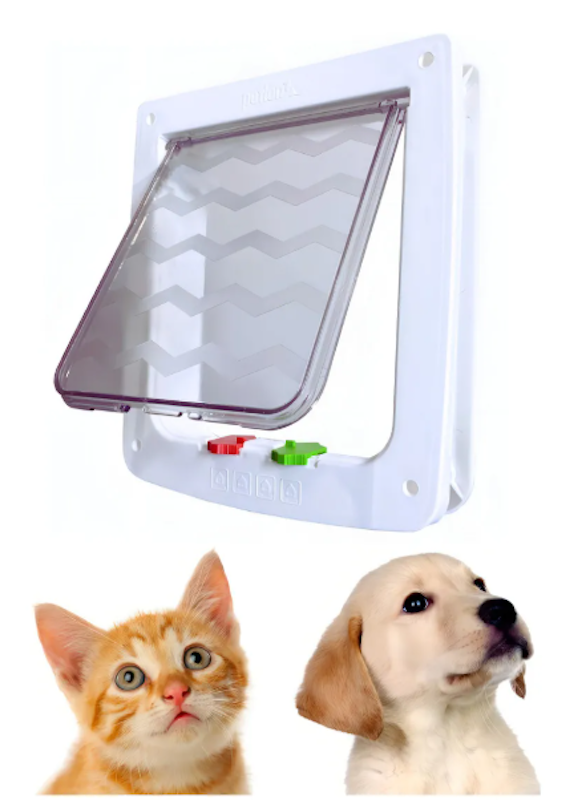 Porta Pet Gato ou Cão 2