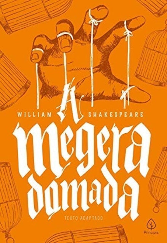 A Megera Domada 1