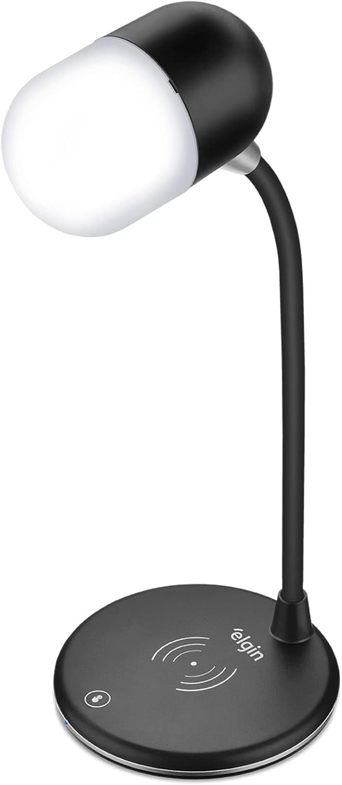 Luminária LED Lumi Play 1
