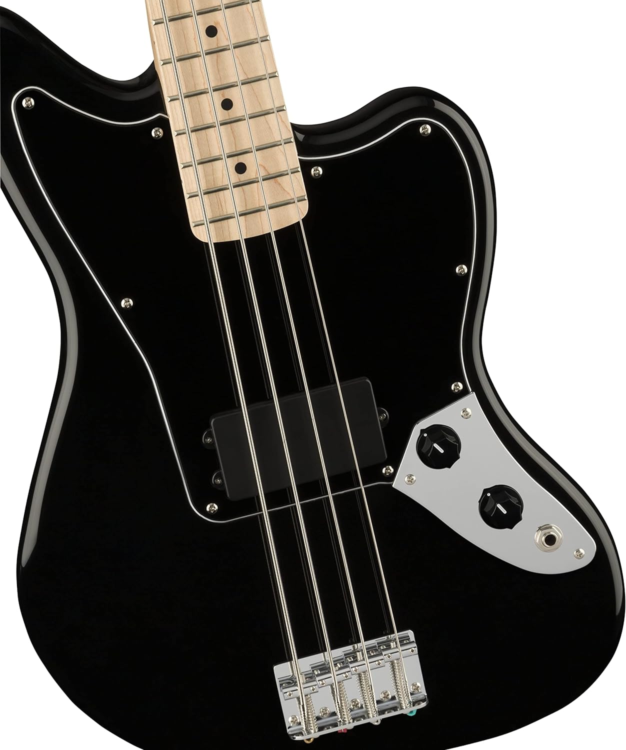 Squier Affinity Series Jaguar Bass H 3
