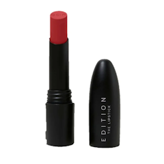 Batom Vermelho Semi-Matte – The Lipstick Red Kiss