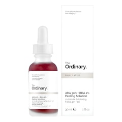 AHA 30% + BHA 2% Peeling Solution