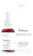 THE ORDINARY AHA 30% + BHA 2% Peeling Solution 1