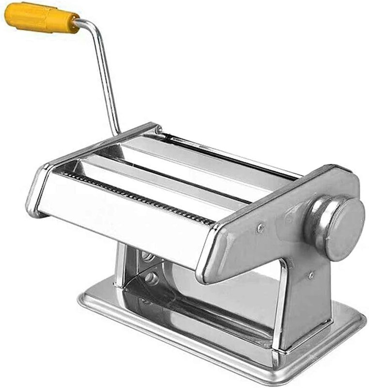 Máquina Macarrão 3 Massas 1