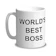 Caneca de Cerâmica The Office 1