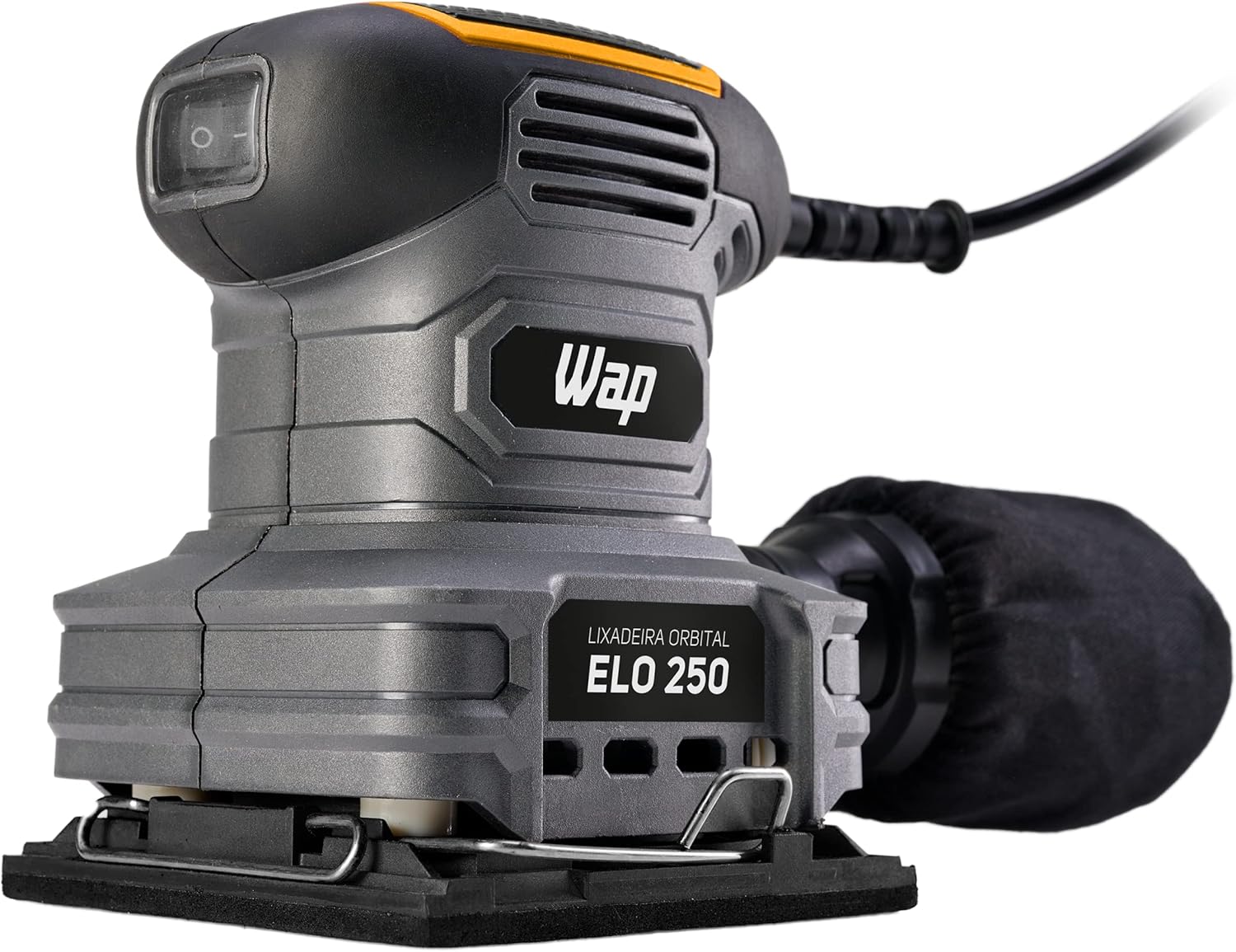 Melhor Lixadeira Orbital em 2026 (Makita, DeWalt, Stanley e mais) 2