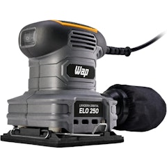 Lixadeira Orbital ELO 250