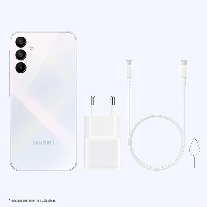 Galaxy A15 128 GB 4