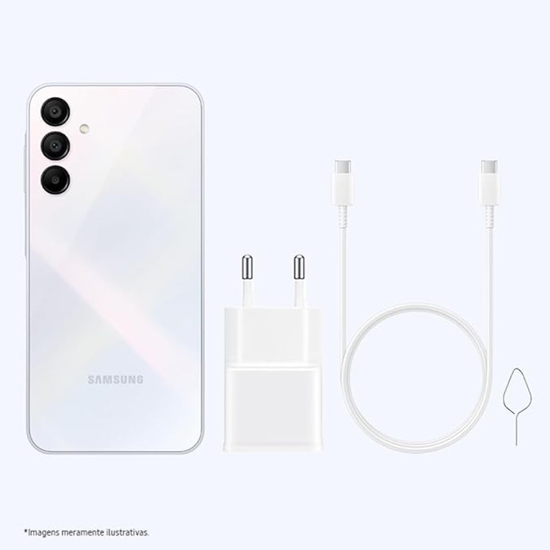 Galaxy A15 128 GB 4