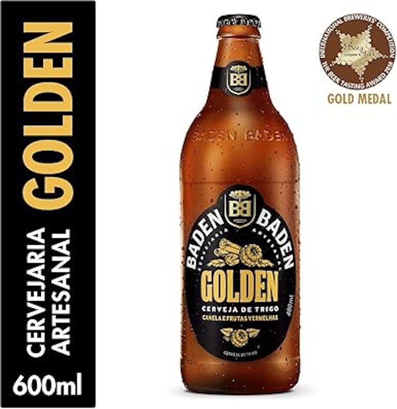 Golden 2