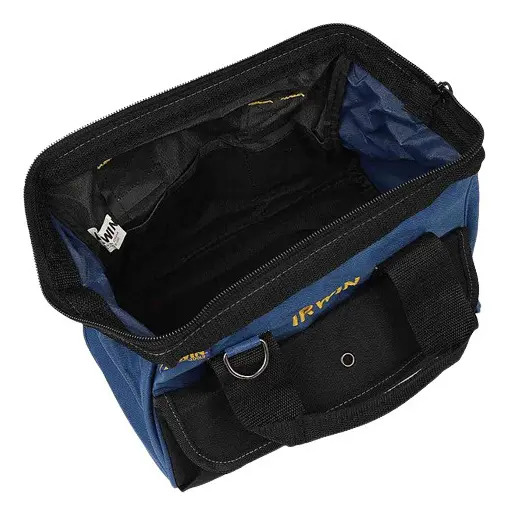 Mala para Ferramentas Standard 12" Irwin 4