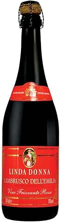 Top 10 Melhores Vinhos Lambrusco em 2026 (Montecchio, Linda Donna e mais) 2