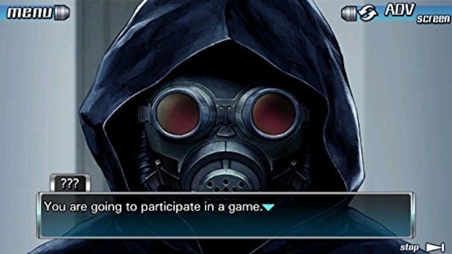 Zero Escape: The Nonary Games (2017) 3