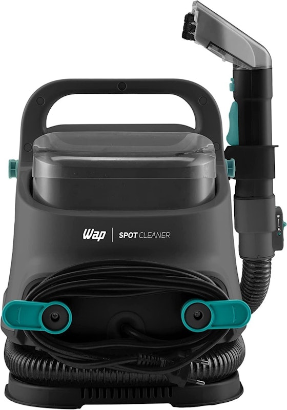 Extratora e Higienizadora Portátil WAP Spot Cleaner W2 4