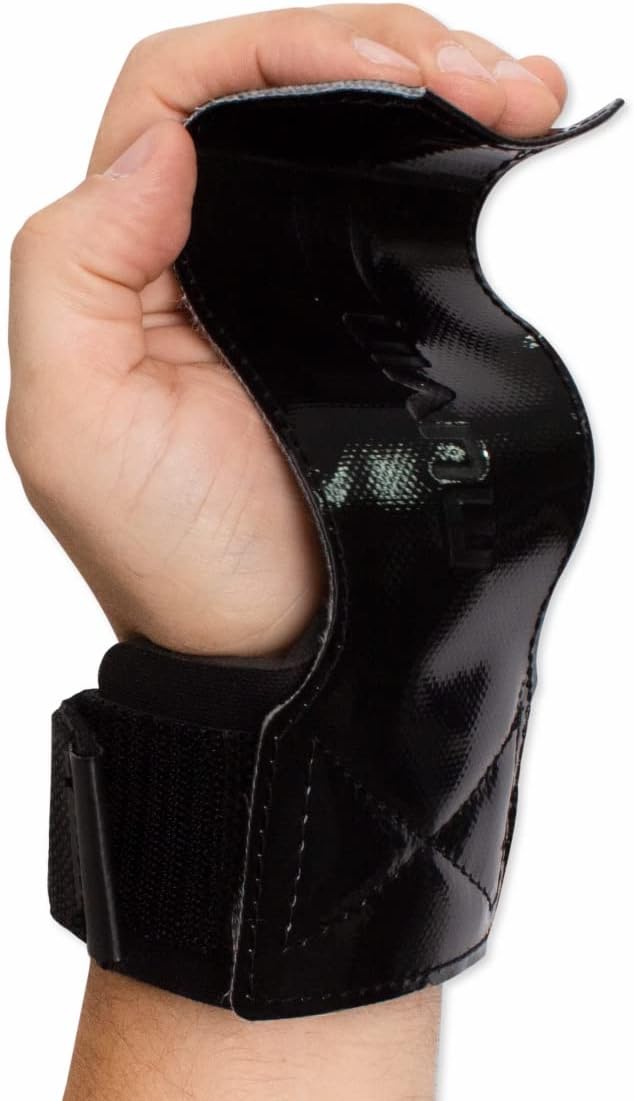 Luva Hand Grip para Crossfit Power  5