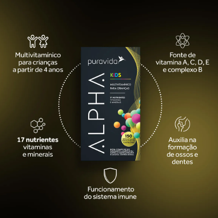Alpha Kids 4