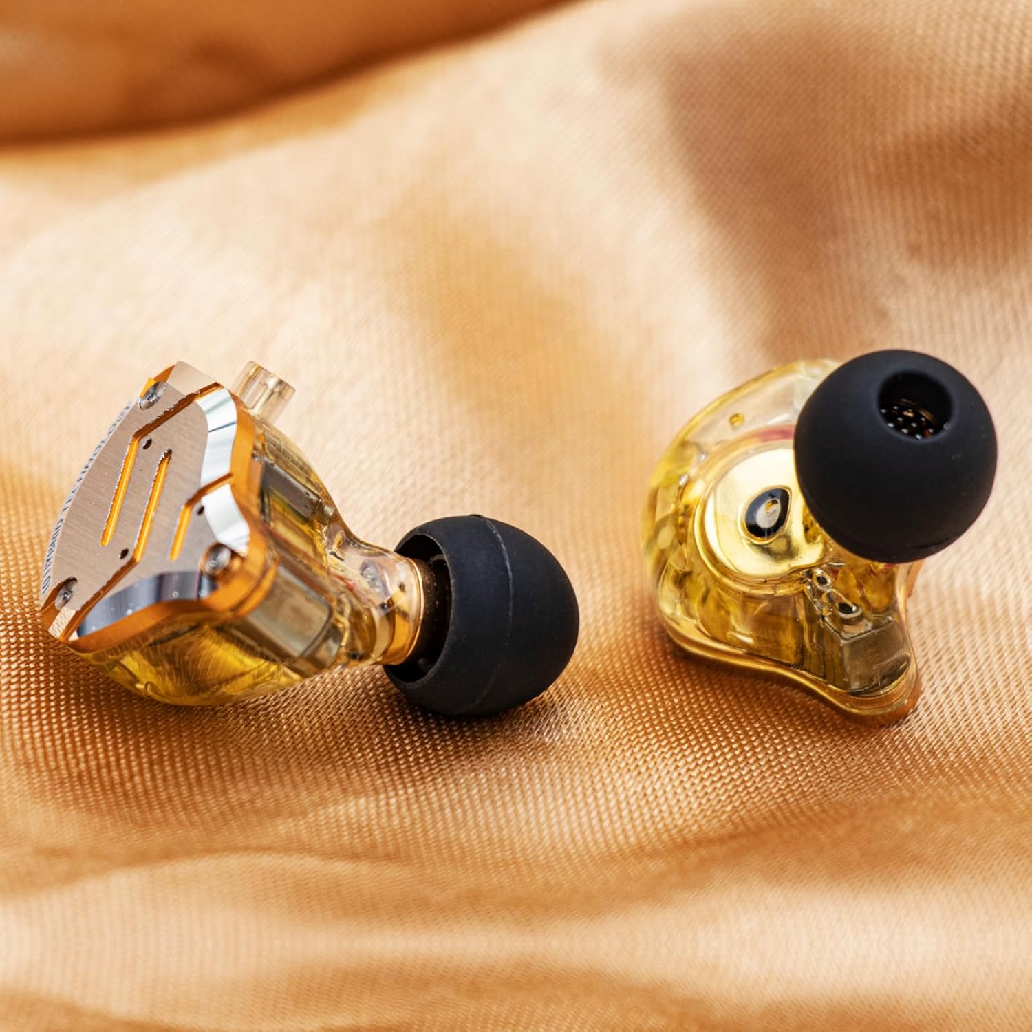 Fone KZ ZS10 Pro 2