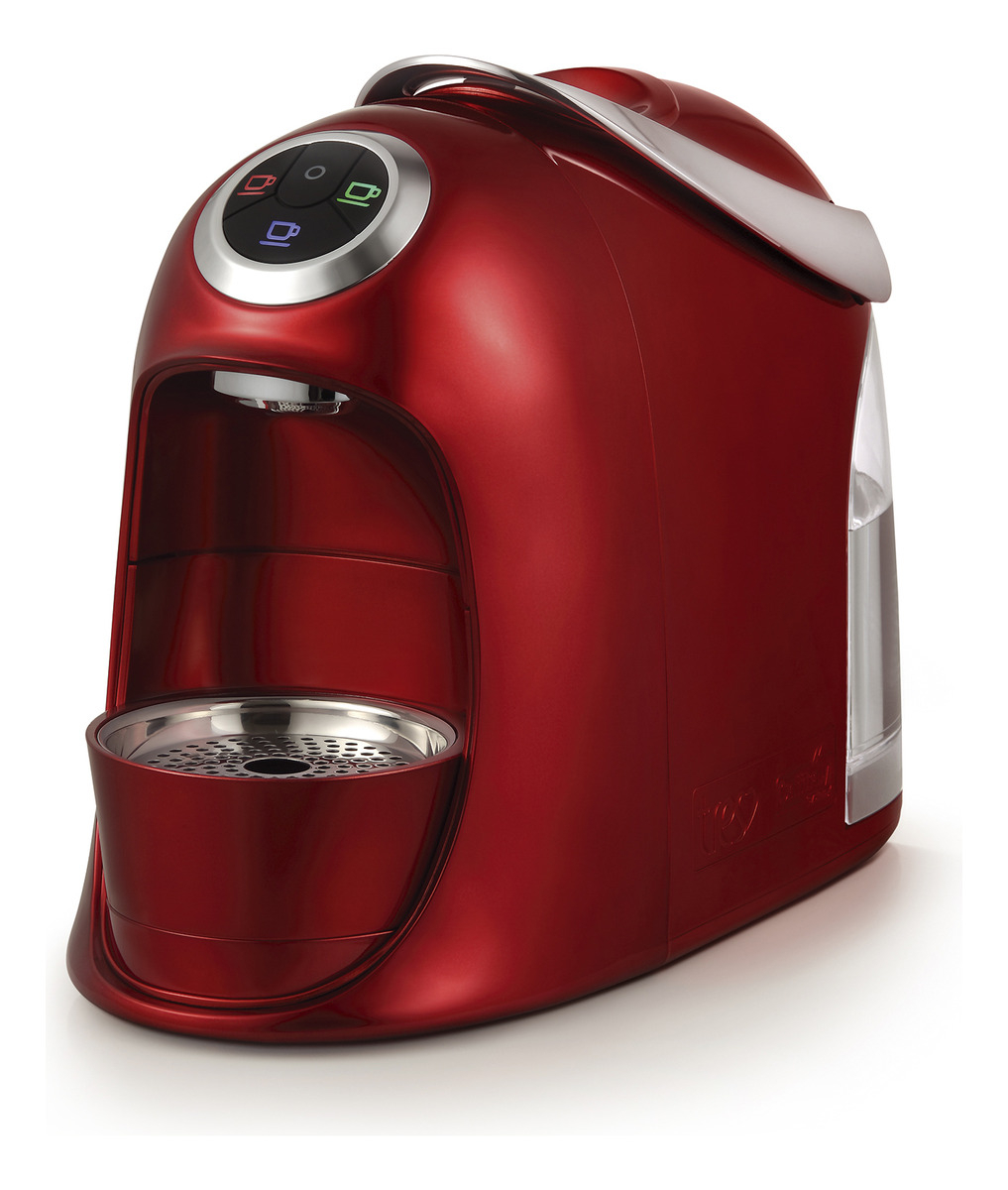 Cafeteira Espresso Versa 4