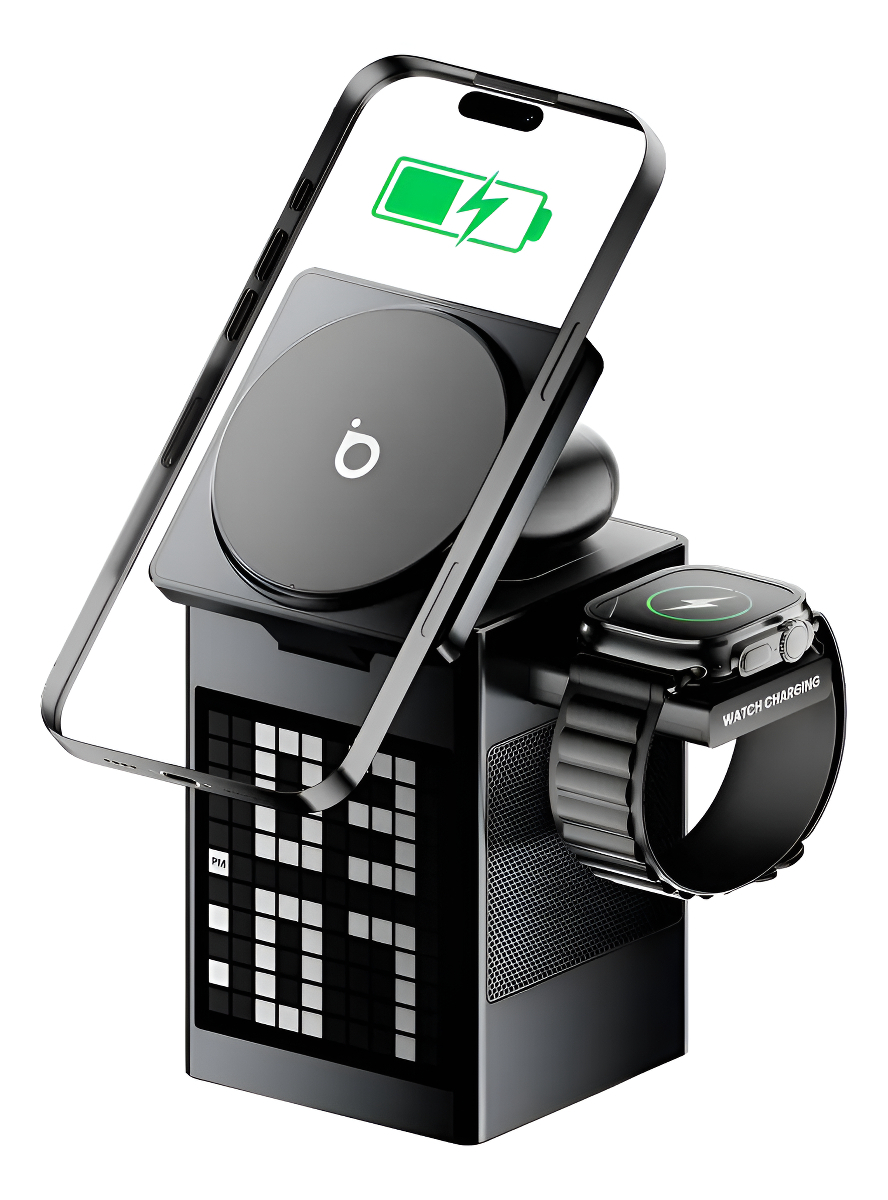 Top 10 Melhores Carregadores para Apple Watch em 2026 (Basike, Apple e mais) 4