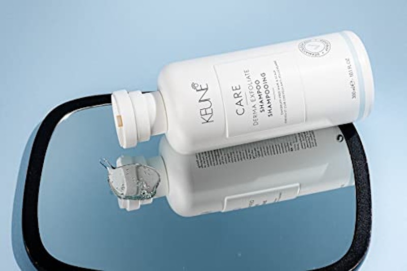 Care Derma Exfoliate Shampoo 5