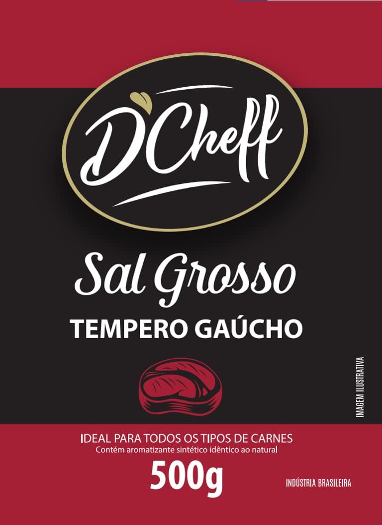 Sal Grosso Tempero Gaúcho 3