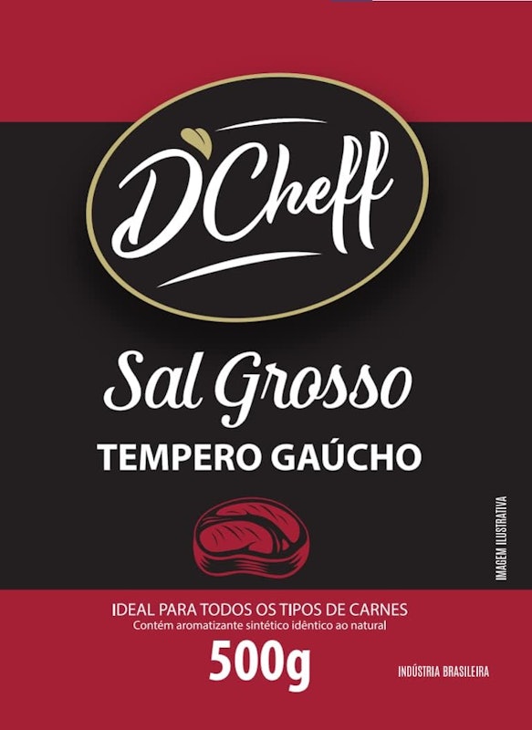 Sal Grosso Tempero Gaúcho 3