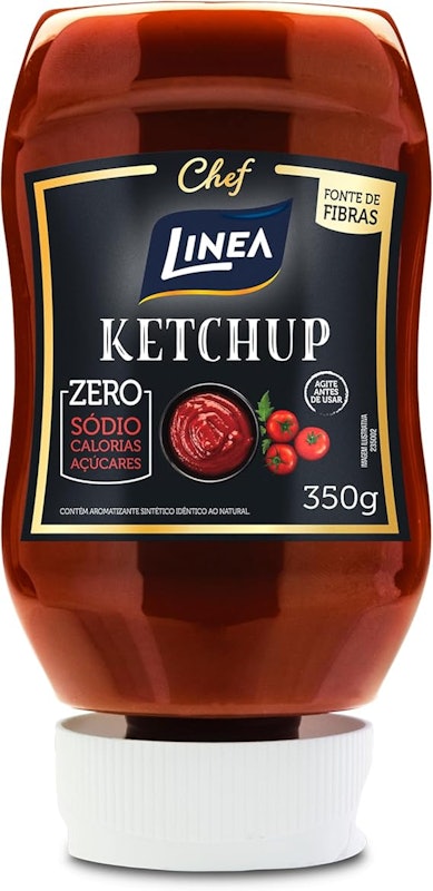 Ketchup Tradicional 1