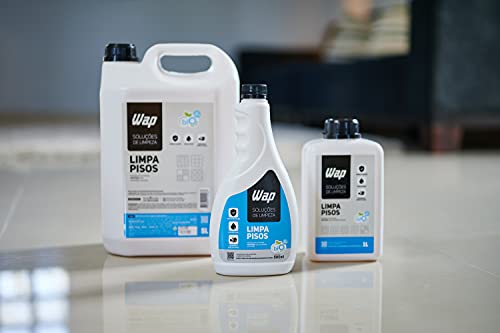 Limpador de Uso Geral para Pisos e Superfícies 1 L 2