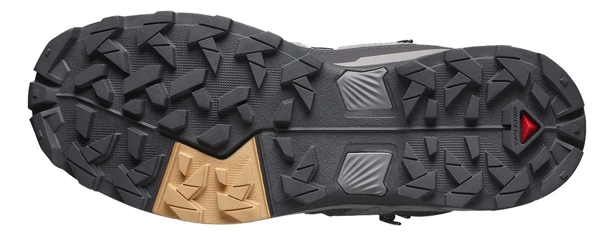Bota X Ultra 5 Mid Gore-Tex 4