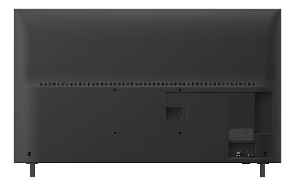 Smart TV LG UHD AI 4K UA85 de 50 Polegadas 2025 3