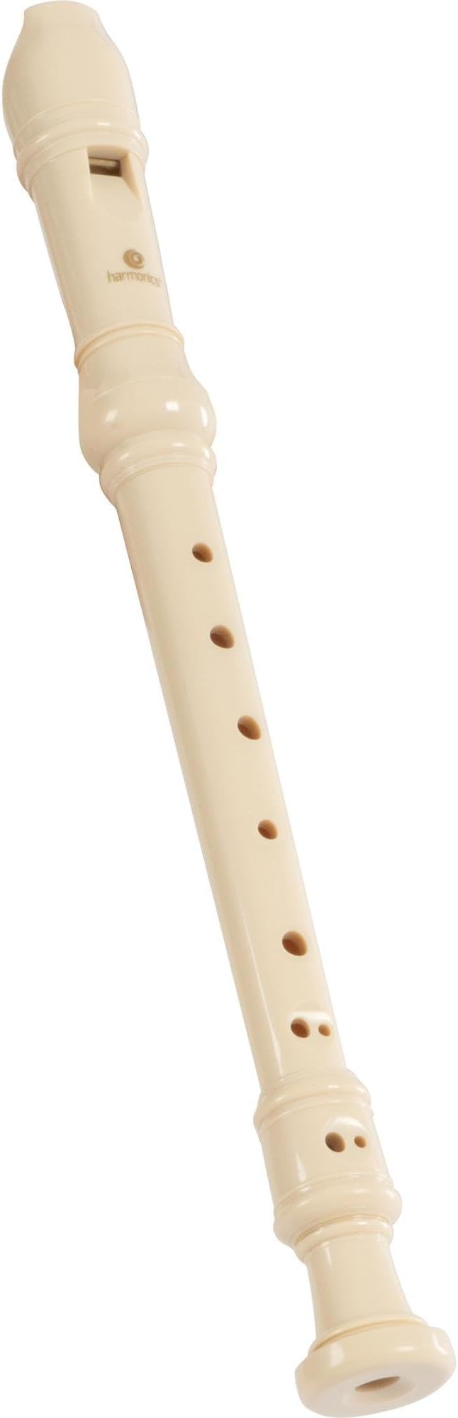 Flauta Barroca Harmonics 2