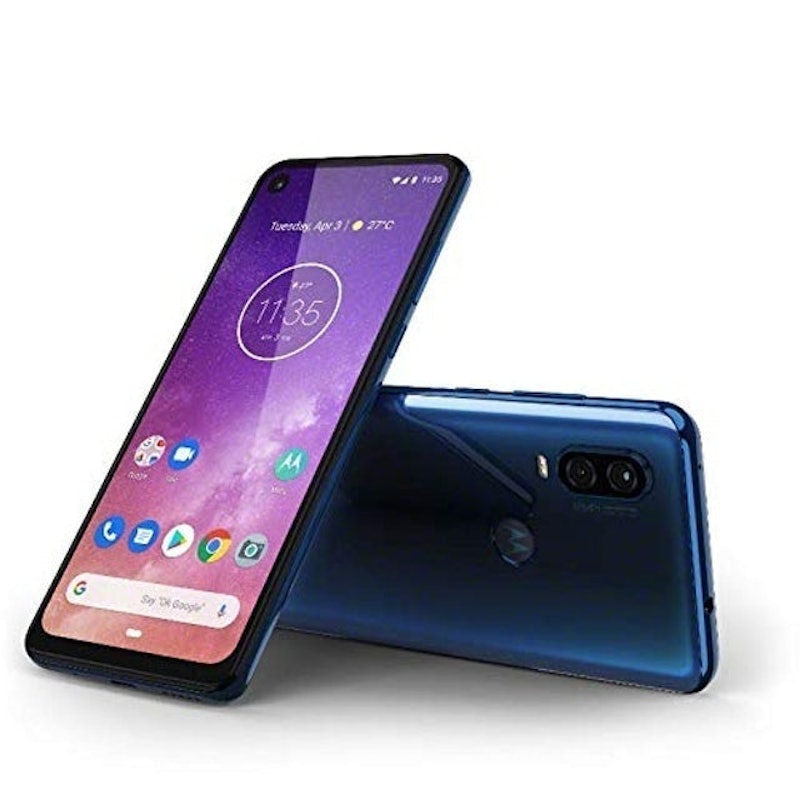 Smartphone Motorola One Vision 1
