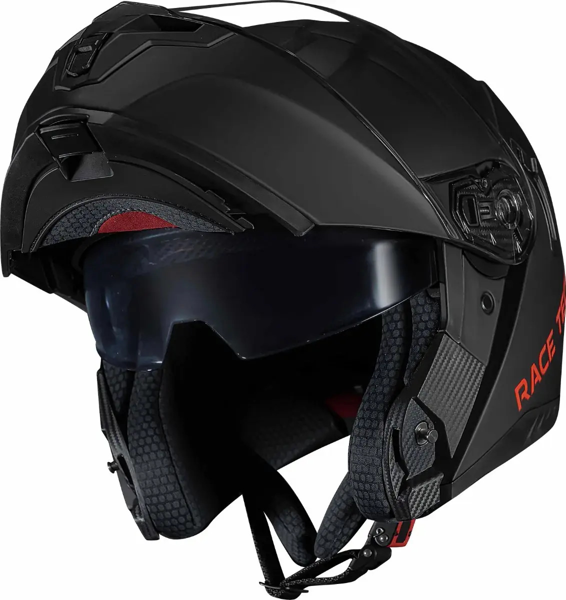 Capacete Race Tech Signal Monocolor 2