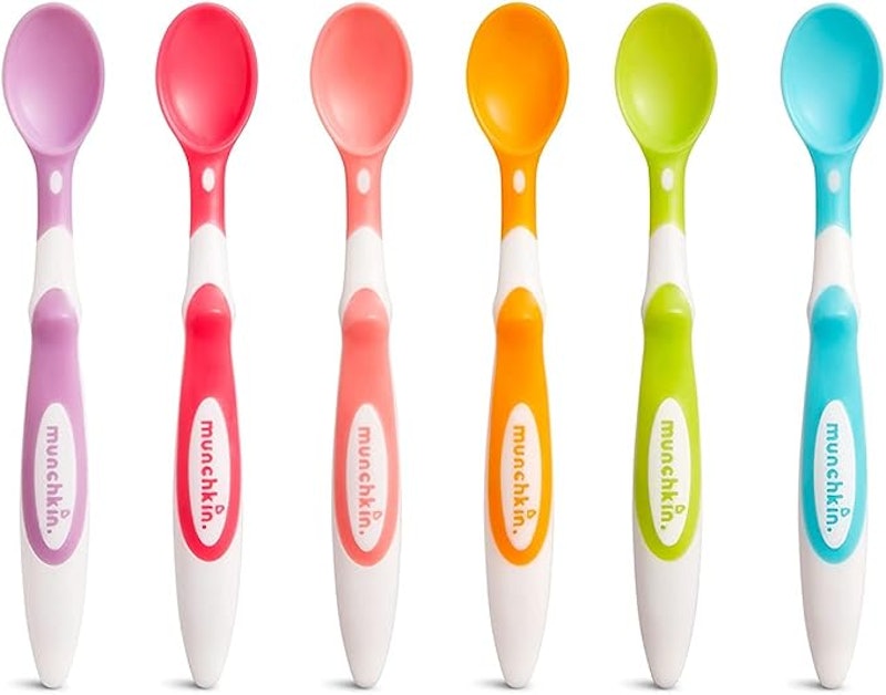 Colher Infantil Munchkin 1