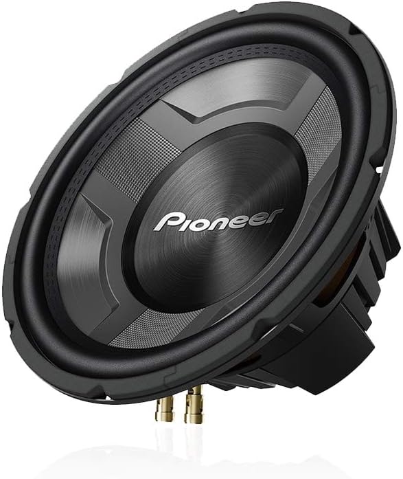 Top 10 Melhores Subwoofers  (Pioneer, Bomber e mais) 1