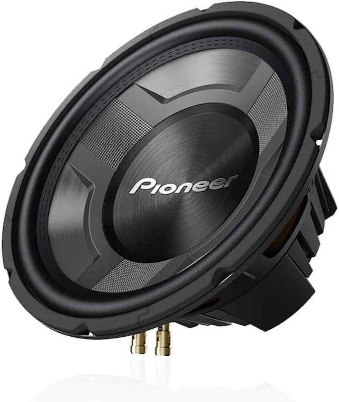 Subwoofer 12" 1