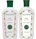 PHYTOERVAS Kit Shampoo + Condicionador Hidratação Intensa – Coco e Algodão 1