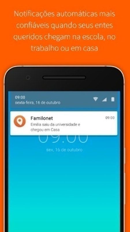 Ache o meu Celular - App Localizador de Família 3