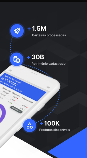 Gorila: Gestão de Investimento 3
