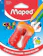 MAPED Apontador Color’Peps 2 Furos com Depósito 1