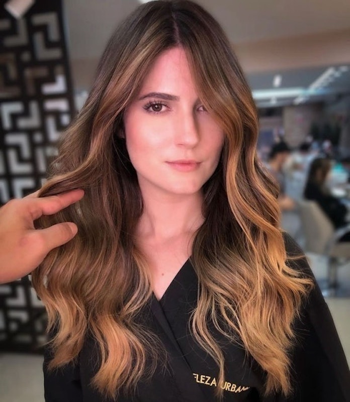 Beleza Urbana Hair 5