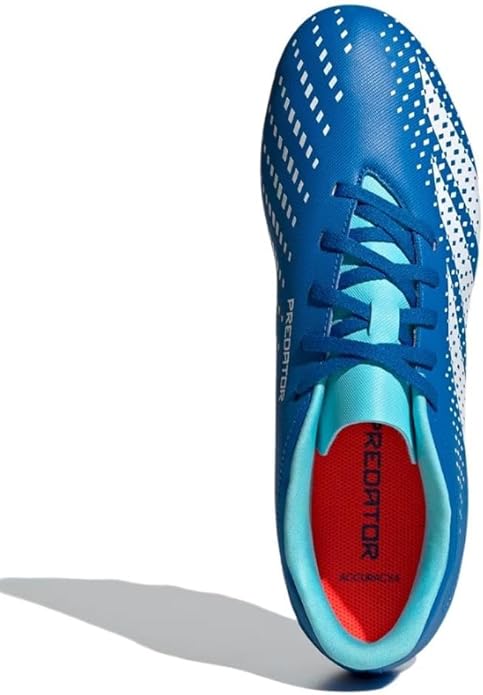 Chuteira Predator Accuracy.4 Flexible Ground 4