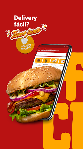 Delivery Much 2