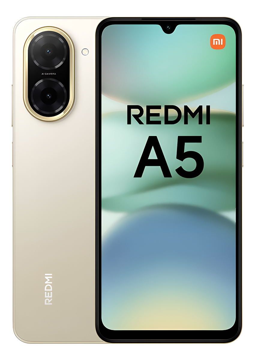 Redmi A5 1