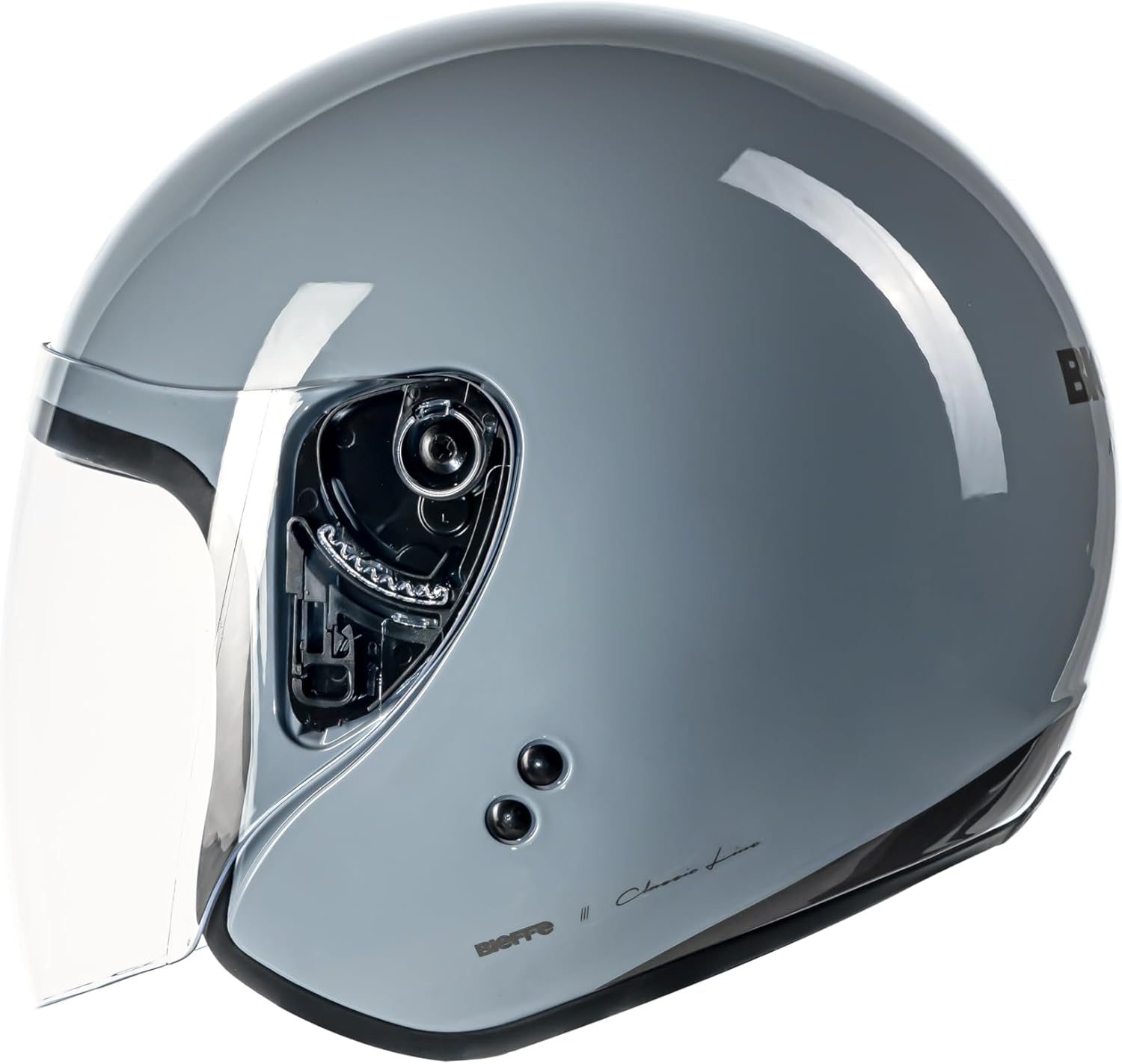 Capacete Bieffe Allegro 2